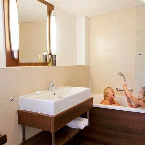 BUNGALOW 4 people - VIP BT490