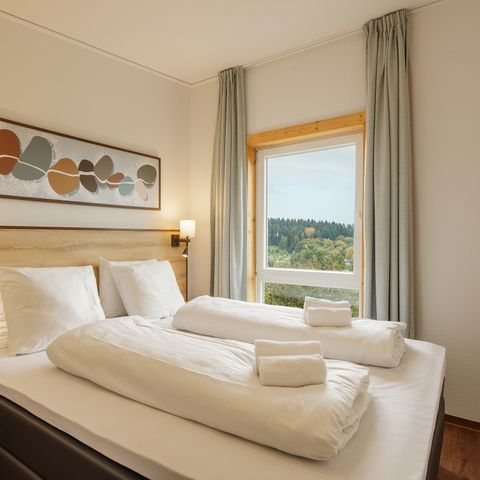 BUNGALOW 4 people - VIP BT490