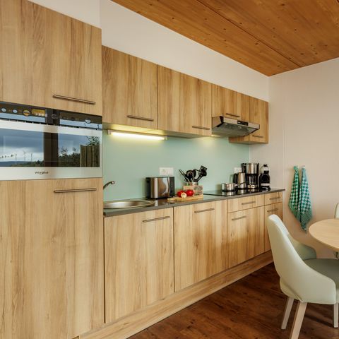 Bungalow 4 persons - VIP BT490