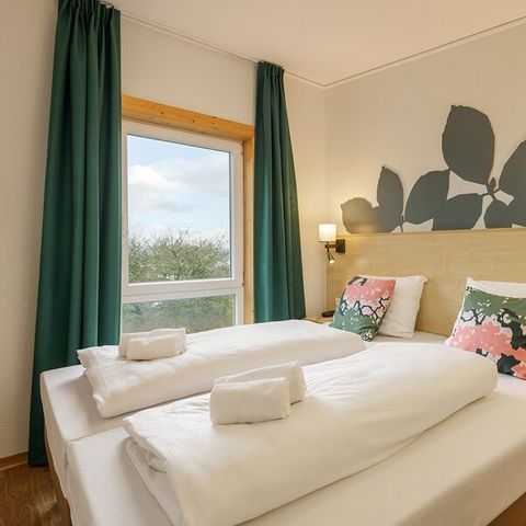 Bungalow 4 persons - Premium BT480