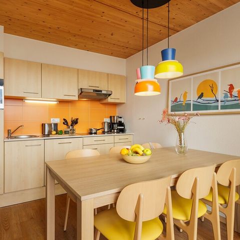 BUNGALOW 6 people - Comfort BT610