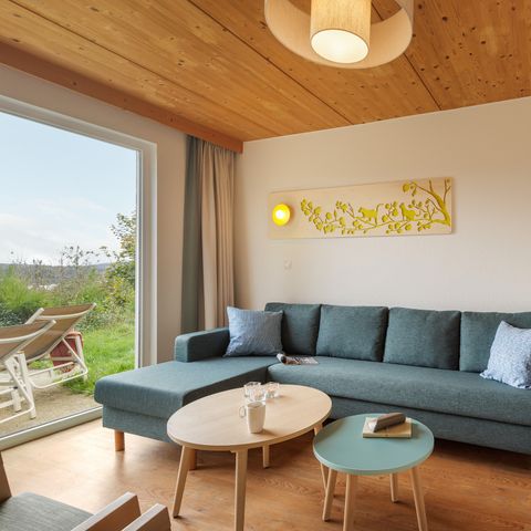 BUNGALOW 6 people - Comfort BT610