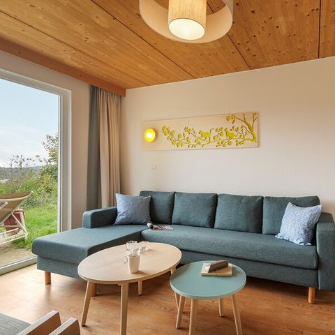 BUNGALOW 6 people - Comfort BT610