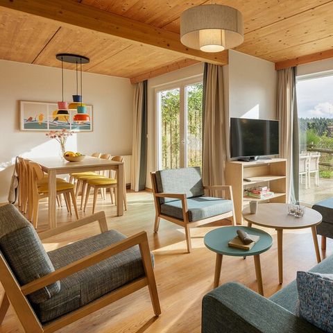 BUNGALOW 6 people - Comfort BT610