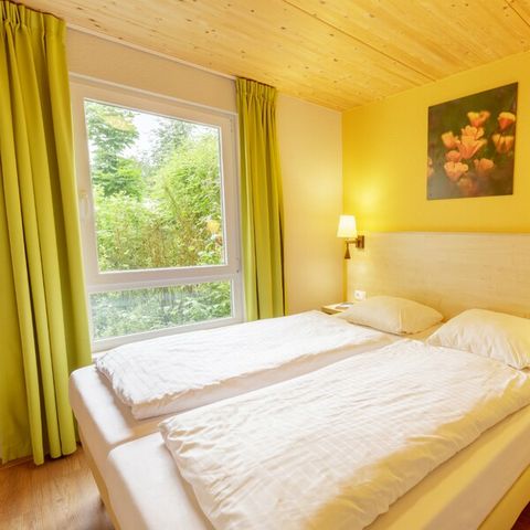 BUNGALOW 6 people - Comfort BT610