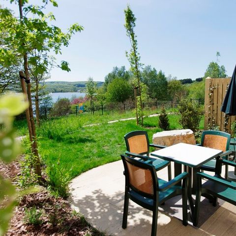 BUNGALOW 6 people - Comfort BT610