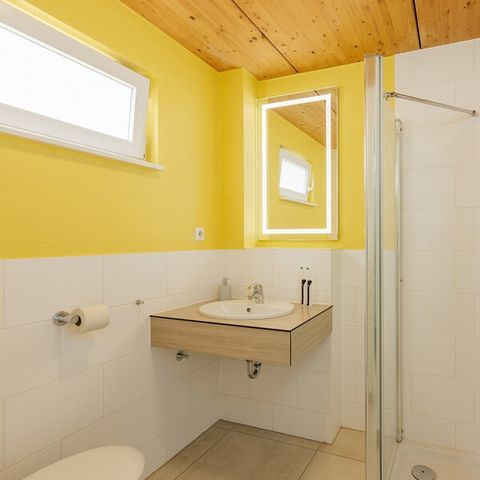 Bungalow 6 persons - Cottage sleeps 6