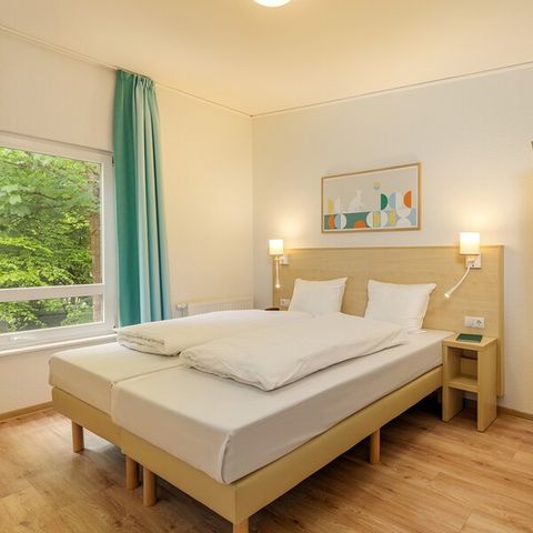 Bungalow 6 persons - Cottage sleeps 6
