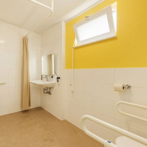Bungalow 6 persons - Cottage sleeps 6