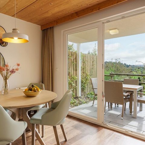 BUNGALOW 4 people - VIP BT490