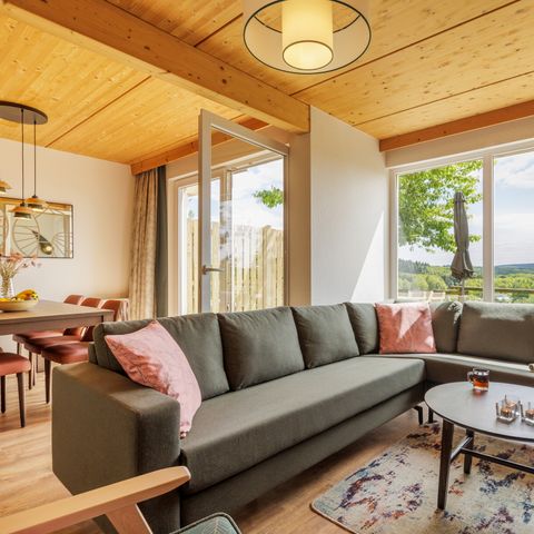 BUNGALOW 6 people - Premium BT680