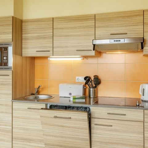 BUNGALOW 6 people - Premium BT680