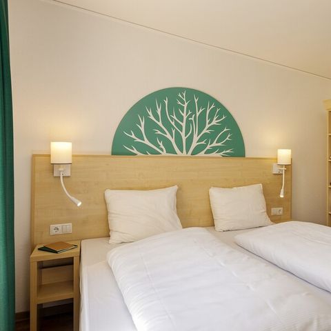 BUNGALOW 6 people - Premium BT680