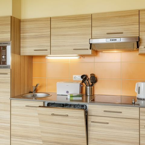 Bungalow 6 persons - Premium BT680