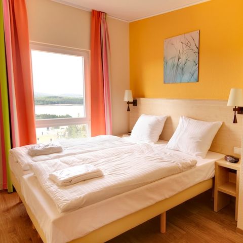 BUNGALOW 6 people - Premium BT680