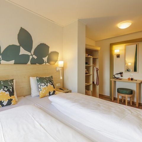 BUNGALOW 6 people - Premium BT680