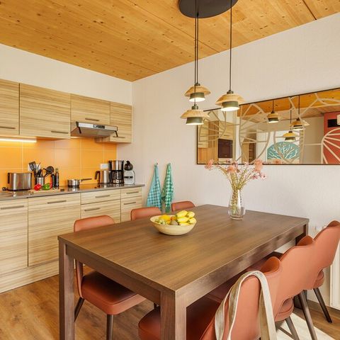 BUNGALOW 6 people - Premium BT680