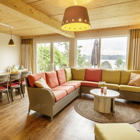 BUNGALOW 6 people - VIP BT690