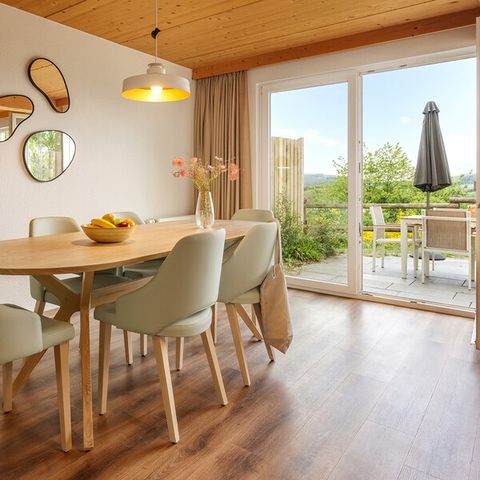 BUNGALOW 6 people - VIP BT690