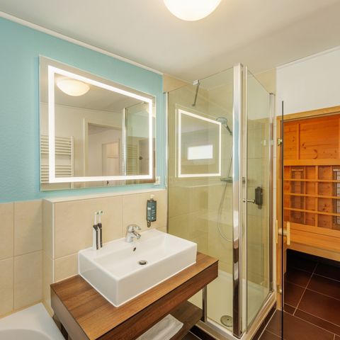 BUNGALOW 6 people - VIP BT690