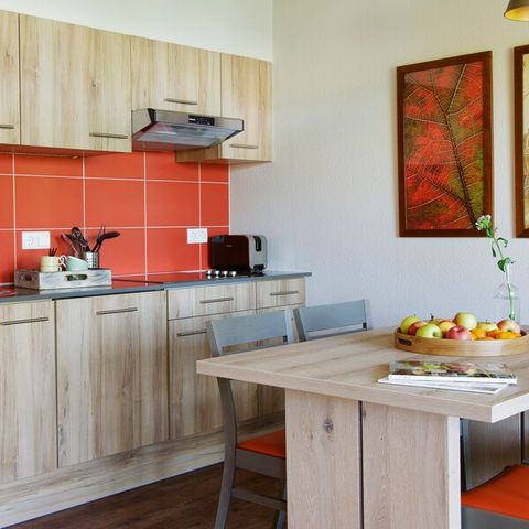 BUNGALOW 6 people - VIP BT690