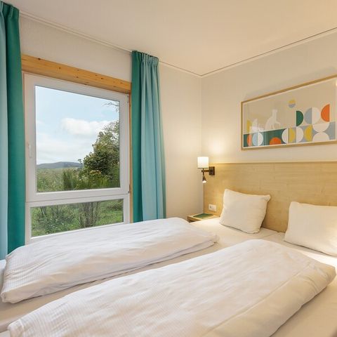 BUNGALOW 6 people - Comfort BT610