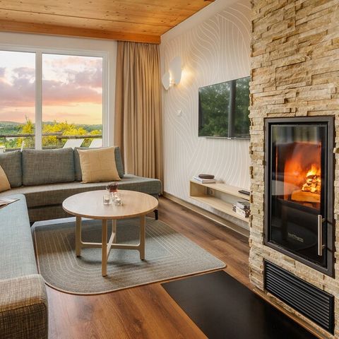 BUNGALOW 6 people - VIP BT690