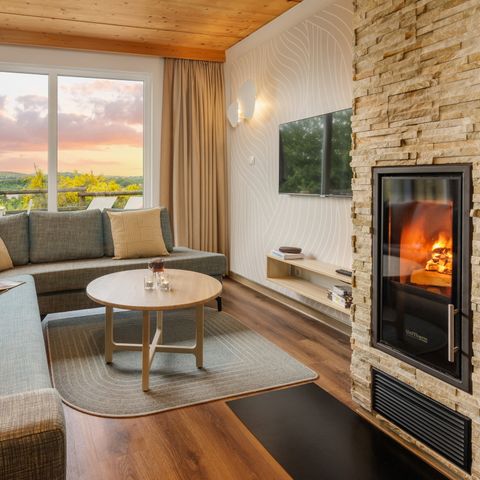 BUNGALOW 6 people - VIP BT690