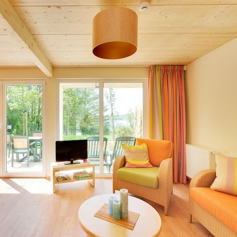 BUNGALOW 8 people - Comfort BT810