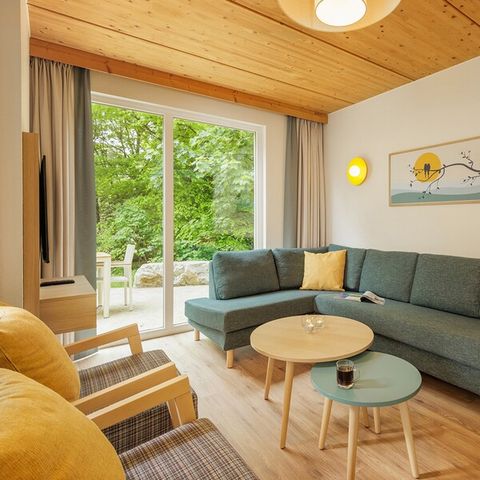 Bungalow 6 persons - Cottage sleeps 6