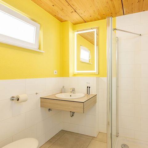 Bungalow 8 persons - Comfort BT810