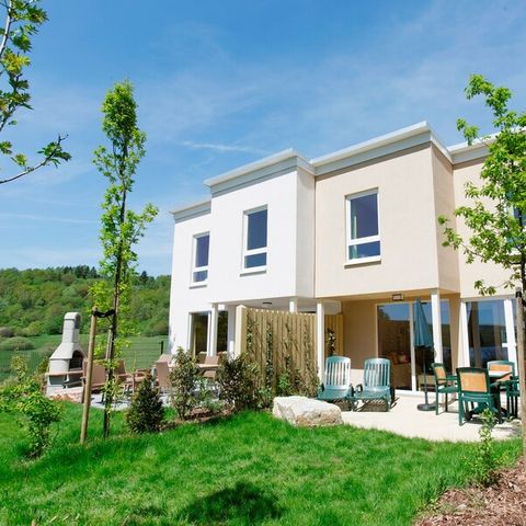 BUNGALOW 8 people - Comfort BT810