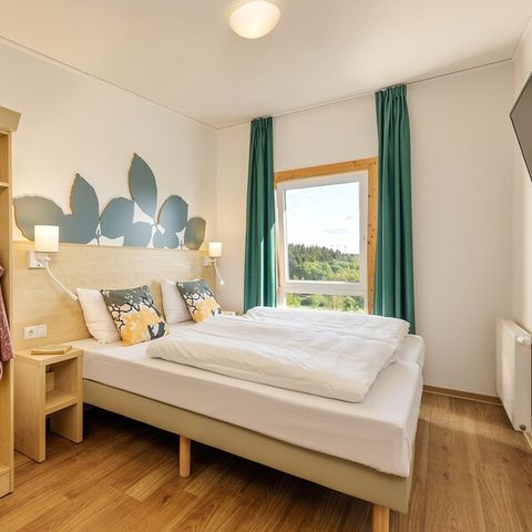Bungalow 8 persons - Premium BT880