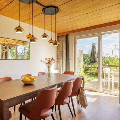 Bungalow 8 persons - Premium BT880