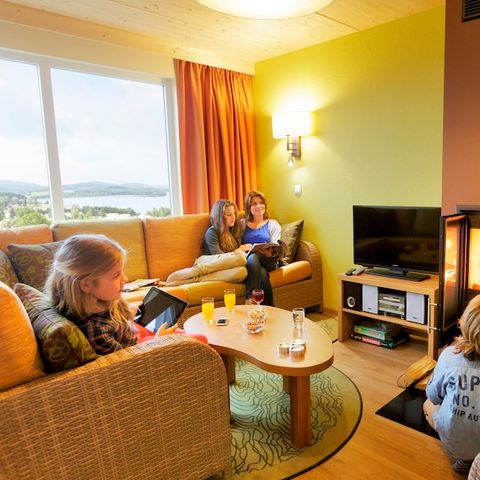 BUNGALOW 8 people - Premium BT880