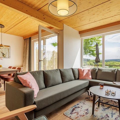 Bungalow 6 persons - Premium BT680