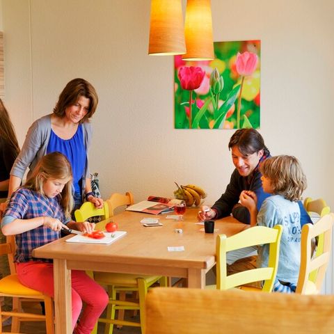 BUNGALOW 8 people - Premium BT880