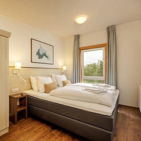 BUNGALOW 6 people - VIP BT690