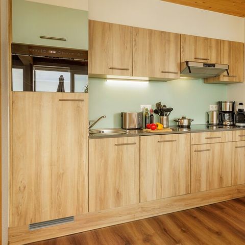 BUNGALOW 6 people - VIP BT690