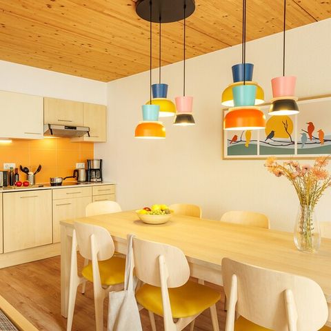 BUNGALOW 8 people - Comfort BT810