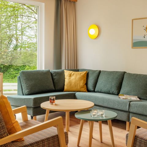 BUNGALOW 8 people - Comfort BT810