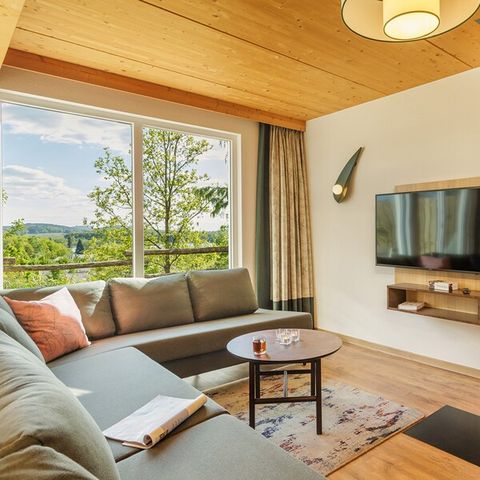 Bungalow 8 persons - Premium BT880