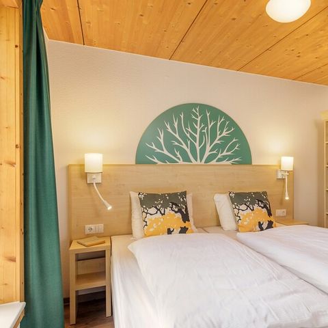Bungalow 8 persons - Premium BT880