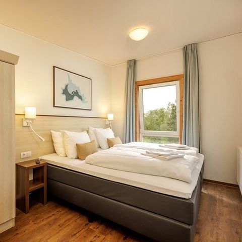 Group accommodation 10 persons - Cottage sleeps 10
