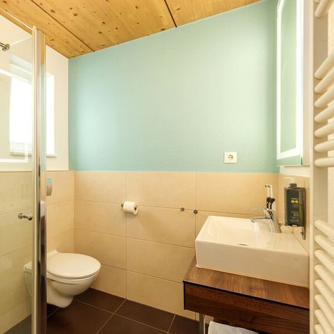 Group accommodation 10 persons - Cottage sleeps 10