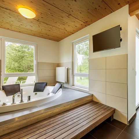 Group accommodation 10 persons - Cottage sleeps 10