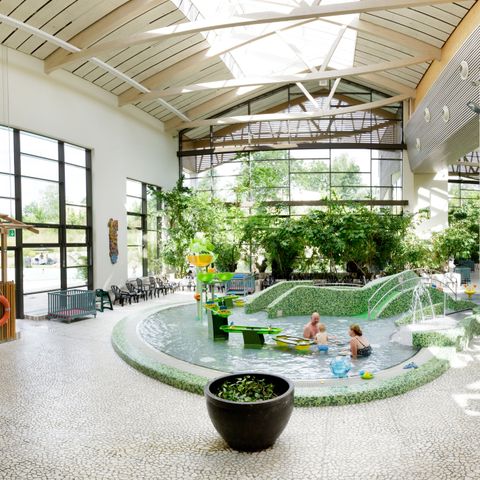Center Parcs Park Bostalsee - Camping Saarland - Image N°4