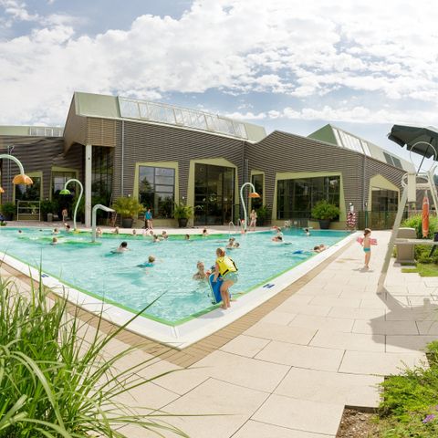 Center Parcs Park Bostalsee - Camping Saarland - Image N°5