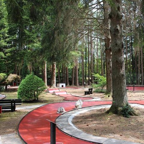Ferienpark Hambachtal - Rhineland-Palatinate - Image N°5