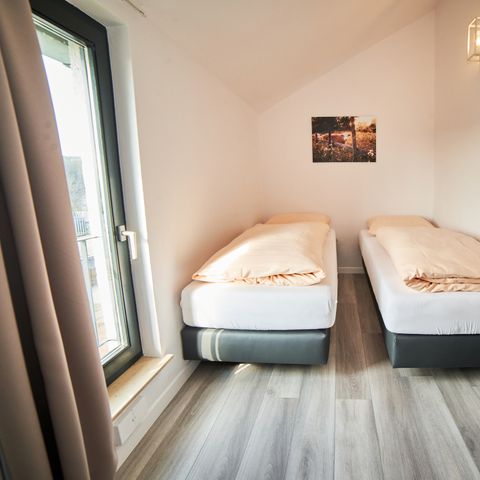 BUNGALOW 6 people - Comfort